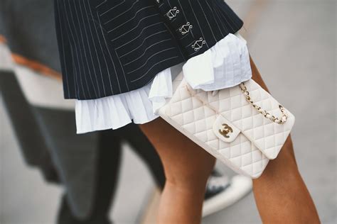 finance chanel bag|hermes bags as investment.